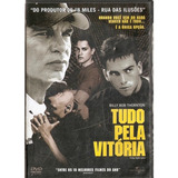 Dvd Tudo Pela Vitoria