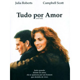 Dvd Tudo Por Amor