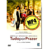 Dvd Tudo Por Prazer
