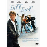 Dvd Tuff Turf