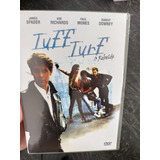 Dvd Tuff Turf O