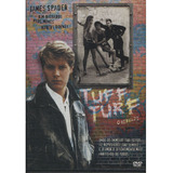 Dvd Tuff Turf O