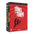 Dvd Túnel Do Tempo  A Serie Completa  8 Discos