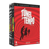 Dvd Tunel Do Tempo