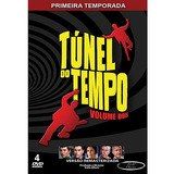 Dvd Tunel Do Tempo
