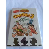 Dvd Turma Da Monica
