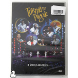 Dvd Turma Do Pagode
