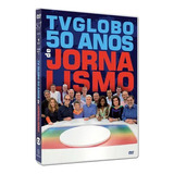 Dvd Tv Globo 
