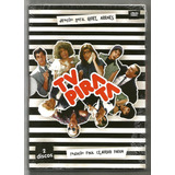 Dvd Tv Pirata