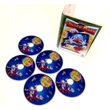 Dvd Tv Quack Pack