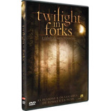 Dvd Twilight In Forks