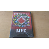 Dvd Twisted Sister 