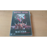 Dvd Twisted Sister 