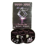 Dvd Twisted Sister Double