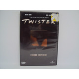 Dvd Twister Jean De