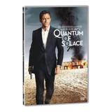 Dvd U - James Bond 007 Quantum Of Solace