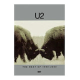 Dvd U2 