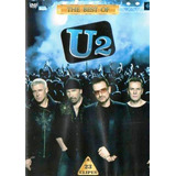 Dvd U2 
