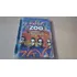 Dvd U2 - Zoo Tv: Live From Sidney ( Lacrado)