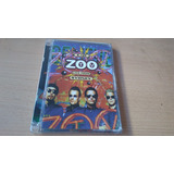 Dvd U2 