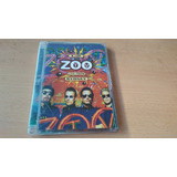 Dvd U2 