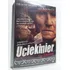 Dvd Uciekinier - The Runaway (importado) - Nazismo - Novo