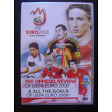 Dvd Uefa Euro 2008