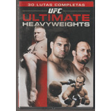 Dvd Ufc