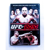 Dvd Ufc Best Of