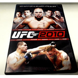 Dvd Ufc Best Of