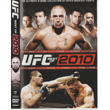 Dvd Ufc Best Of