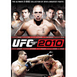 Dvd Ufc Best Of