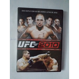Dvd Ufc Best Of