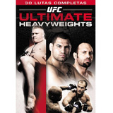 Dvd Ufc Ultimate Heavyweights