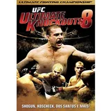 Dvd Ufc Ultimate Knockouts