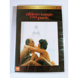 Dvd Ultimo Tango Em