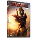 Dvd Ultraman The Next