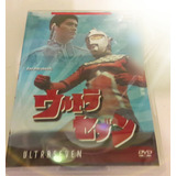 Dvd Ultraseven 