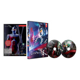 Dvd Ultraseven X Serie