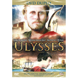Dvd Ulysses 1954