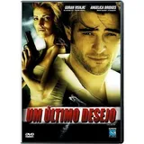 Dvd Um Ultimo Desejo