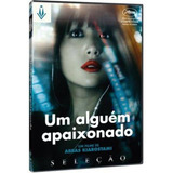 Dvd Um Alguem Apaixonado