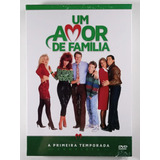 Dvd Um Amor De