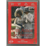 Dvd Um Amor De