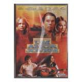 Dvd Um Amor Jovem