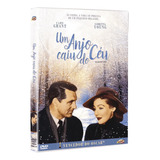 Dvd Um Anjo Caiu