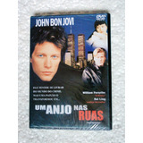 Dvd Um Anjo Nas