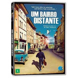 Dvd Um Bairro Distante