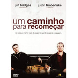 Dvd Um Caminho Para