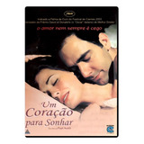 Dvd Um Coracao Para